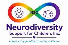 Neurodiversity Support for Children Inc logo