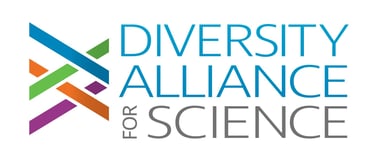 Diversity Alliance for Science, Inc. logo