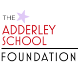 Adderley School logo