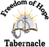 Freedom of Hope Tabernacle logo