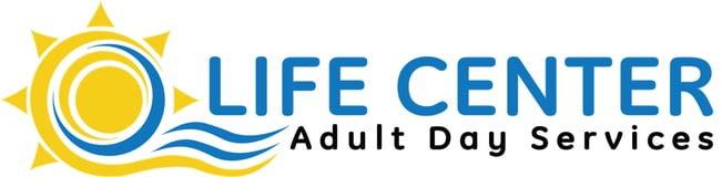 LIVING IMPROVEMENT FOR THE ELDERLY CENTER logo
