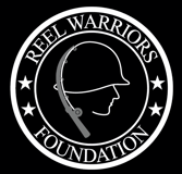 Reel Warriors Inc logo