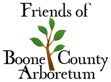 Friends of Boone County Arboretum Inc logo