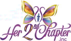 Her 2Nd Chapter logo