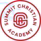 Summit Christian Academy logo