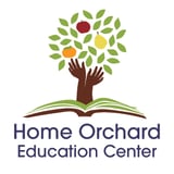 Home Orchard Education Center logo