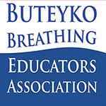 Buteyko Breathing Educators Association Inc logo