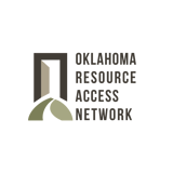 Oklahoma Resource Access Network, Inc. logo