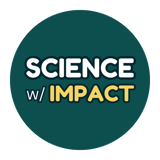 Helping STEM Researchers Measure & Communicate their Societal Impacts logo