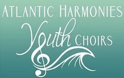 Atlantic Harmonies Youth Choirs Inc logo