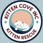 Kitten Cove Inc logo