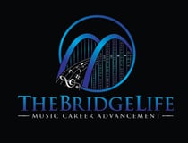 Bridge Life Music Career Advancement Incorporated logo