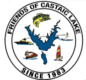 Friends Of Castaic Lake logo