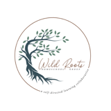 Wild Roots Homeschool Group logo