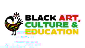 Black Art Culture & Education, Inc. logo
