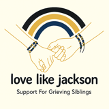 Love Like Jackson logo