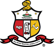 Kappa Alpha Psi Fraternity, Inc. logo