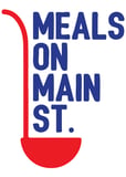 Meals On Main Street logo