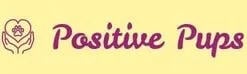 Positive Pups logo