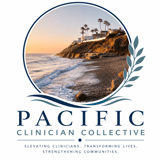 Pacific Clinician Collective logo