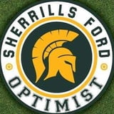 Optimist International logo