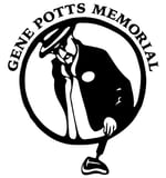Gene Potts Memorial logo