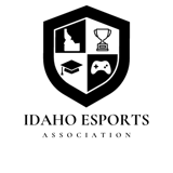 Idaho Esports Association logo