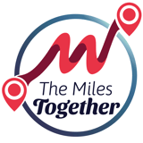 The Miles Together logo