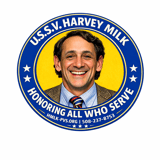 Project Valor Sailing logo