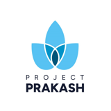Project Prakash Foundation logo
