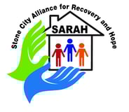 Stone City Alliance for Recovery and Hope, Inc. logo