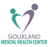 Siouxland Mental Health Center logo