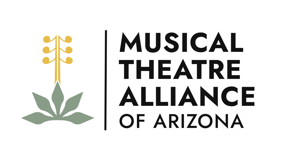 Musical Theatre Alliance of Arizona logo