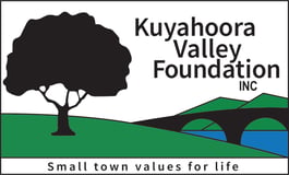Kuyahoora Valley Foundation, Inc logo