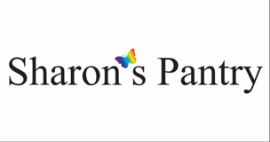 Sharon's Pantry logo