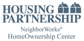 HOUSING PARTNERSHIP FOR MORRIS COUNTY INC logo