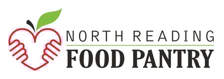 North Reading Food Pantry logo