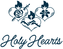 HOLY HEARTS ACADEMY INC logo