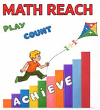 Math Reach FL Inc logo