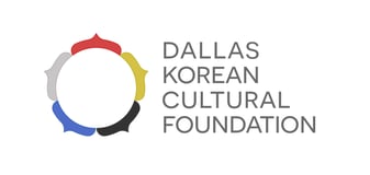 Dallas Korean Cultural Foundation logo