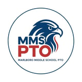 Marlboro Middle School logo
