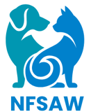 New Fairfield Sherman Animal Welfare Society Inc. logo