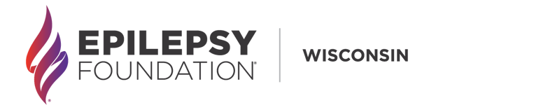 Epilepsy Foundation of Wisconsin logo