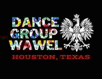 Dance Group Wawel logo