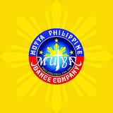 Mutya Philippine Dance Company logo