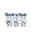 Rock N Roll Rescue logo