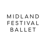 Midland Festival Ballet logo