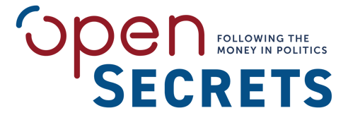 OPENSECRETS logo