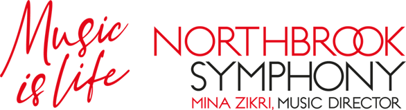 Northbrook Symphony Orchestra Inc logo