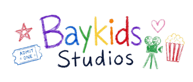 Baykids logo